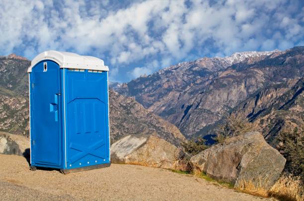 Best Local porta potty services  in Wesley Hills, NY