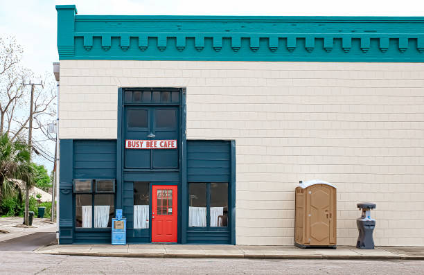 Best Local porta potty services  in Wesley Hills, NY