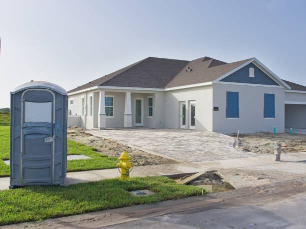 Trusted Wesley Hills, NY porta potty rental Experts
