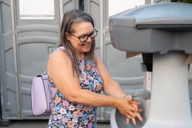 Porta potty services near me in Wesley Hills, NY